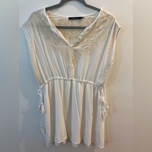 Ark & co blouse